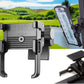 Links Golf Phone Caddy - Magnetic Golf Cart Mount